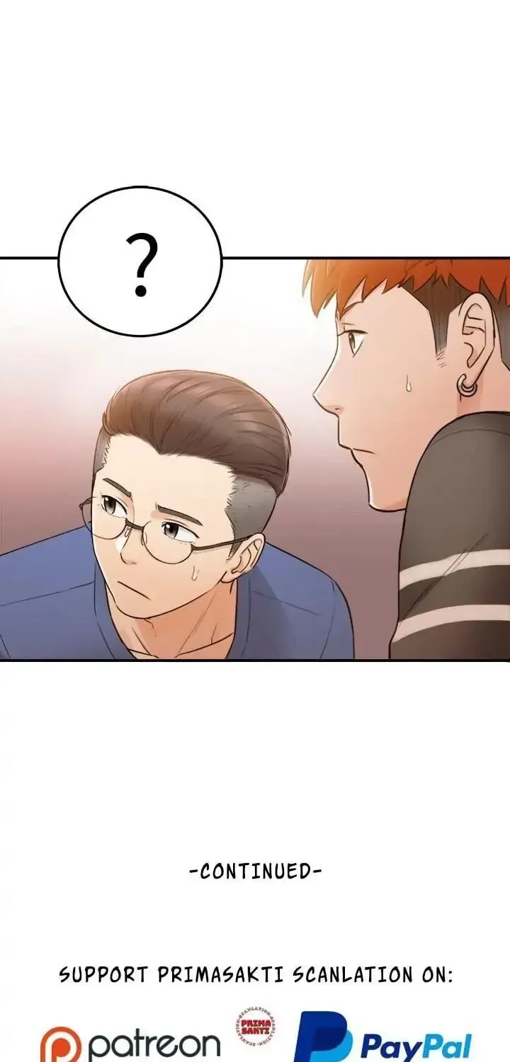 Read Young Boss (LICO) chapter 52 image 55 on Lezhin