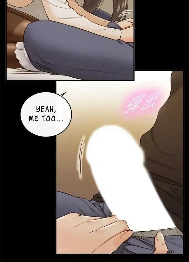 Read Young Boss (LICO) chapter 52 image 6 on Lezhin