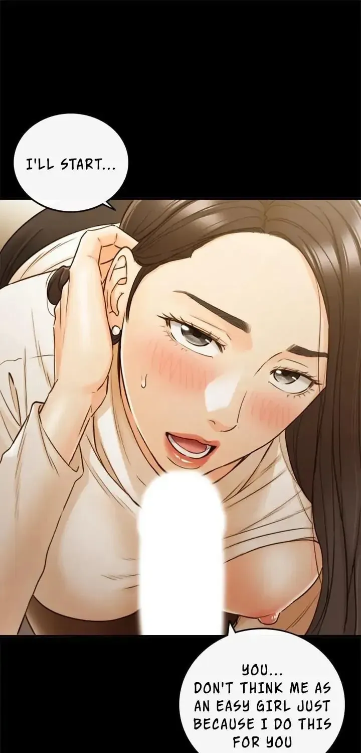 Read Young Boss (LICO) chapter 52 image 7 on Lezhin