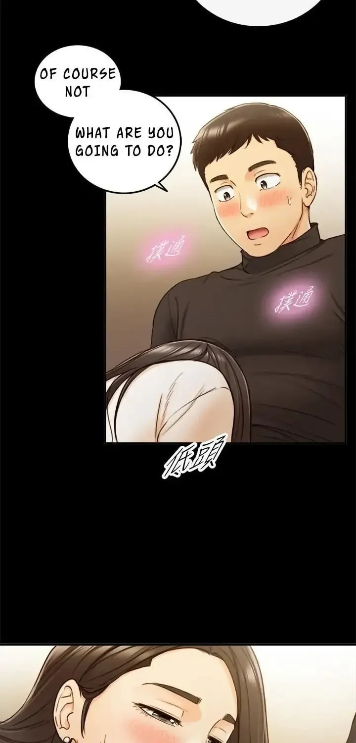 Read Young Boss (LICO) chapter 52 image 8 on Lezhin