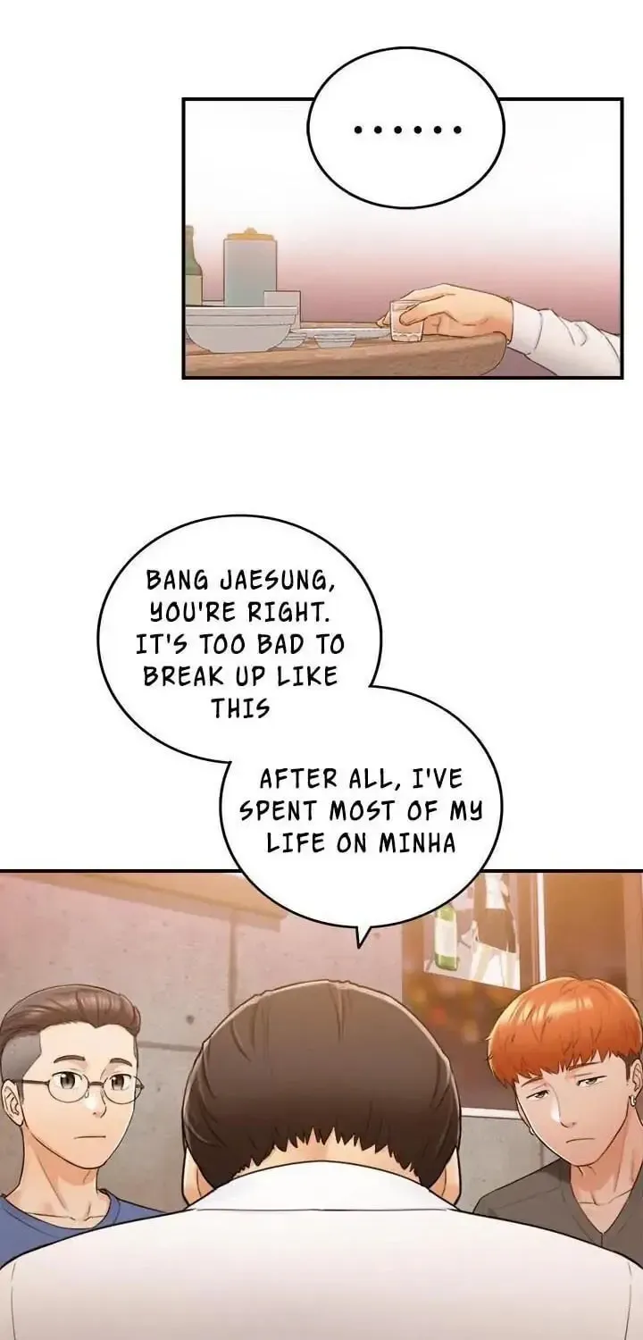 Read Young Boss (LICO) chapter 53 image 1 on Lezhin