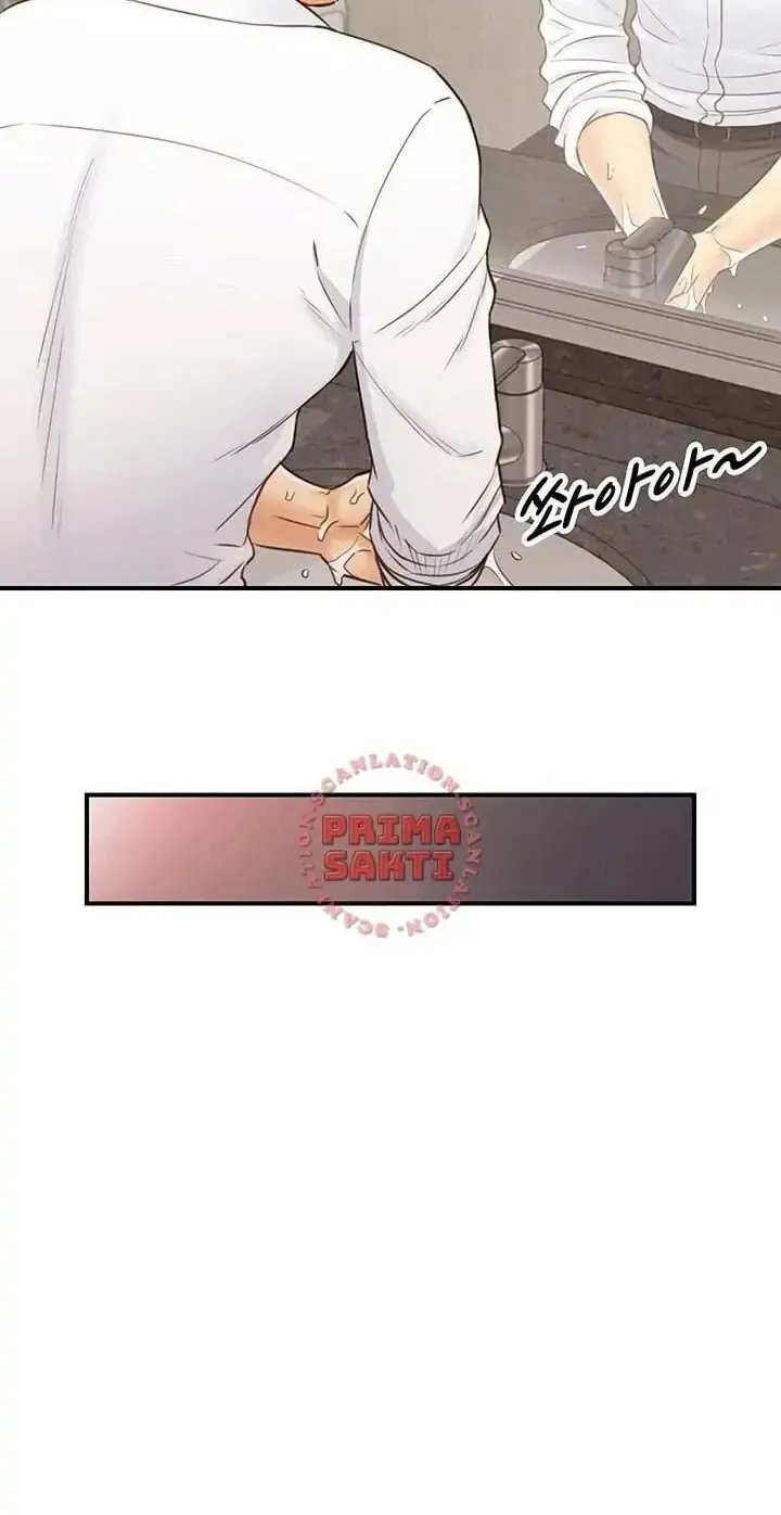 Read Young Boss (LICO) chapter 53 image 10 on Lezhin