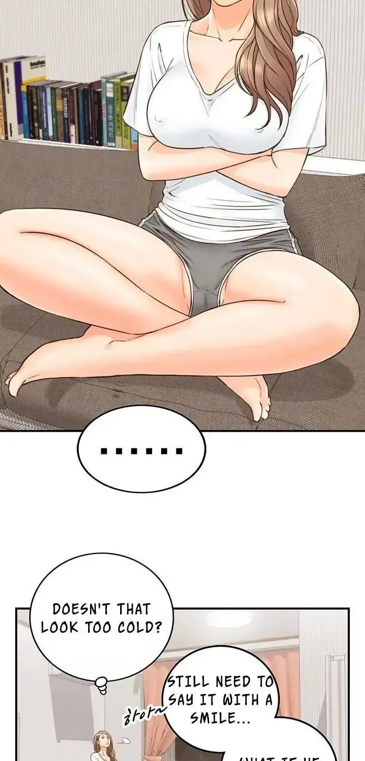 Read Young Boss (LICO) chapter 53 image 12 on Lezhin