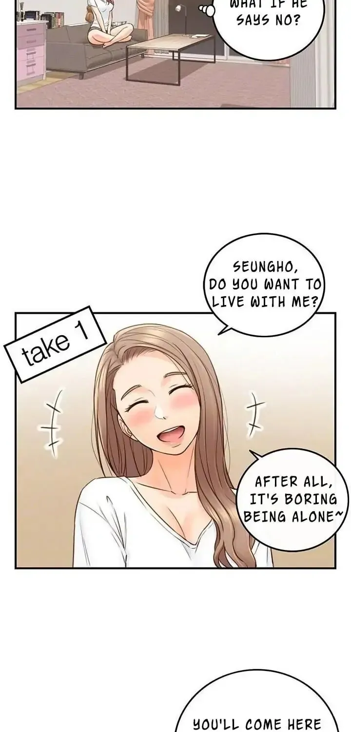 Read Young Boss (LICO) chapter 53 image 13 on Lezhin