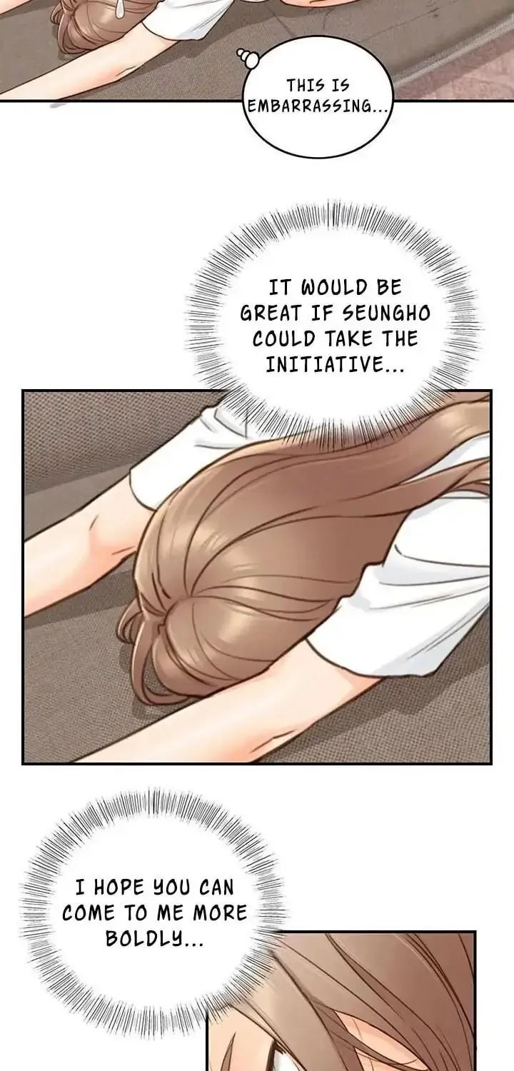 Read Young Boss (LICO) chapter 53 image 15 on Lezhin