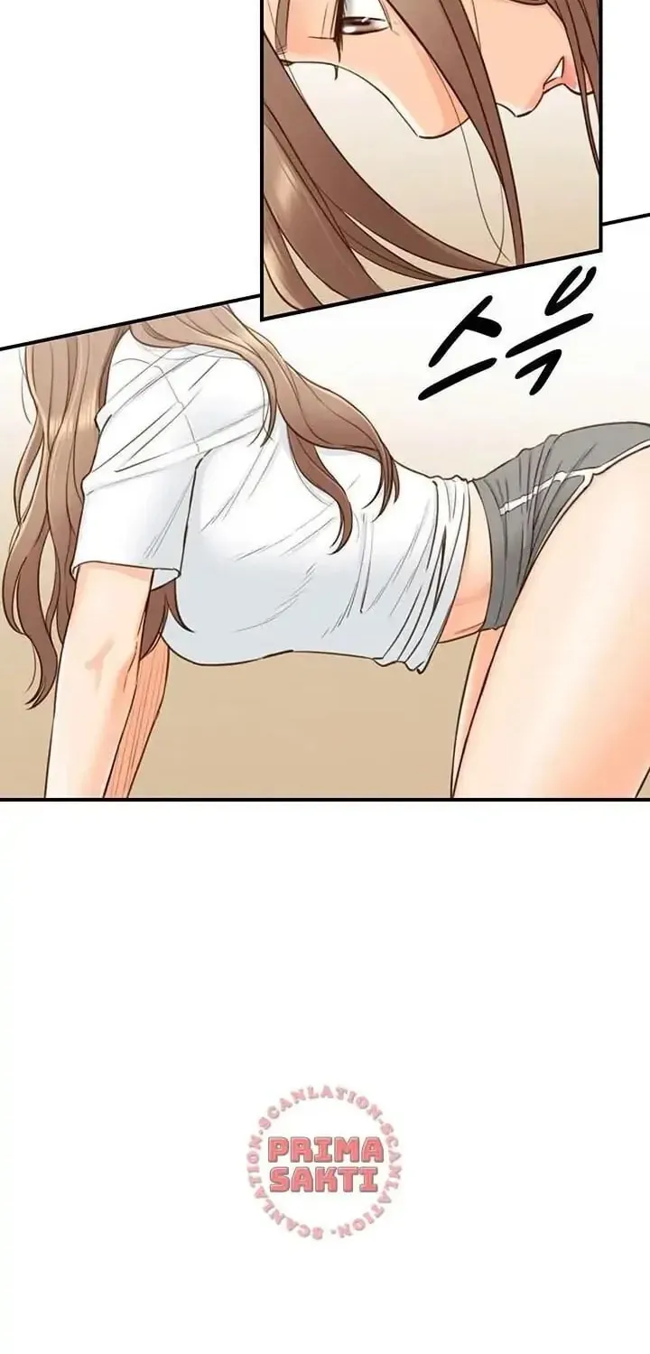 Read Young Boss (LICO) chapter 53 image 16 on Lezhin