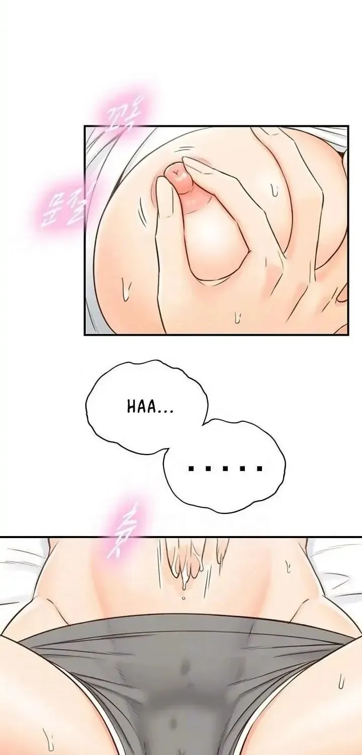 Read Young Boss (LICO) chapter 53 image 22 on Lezhin