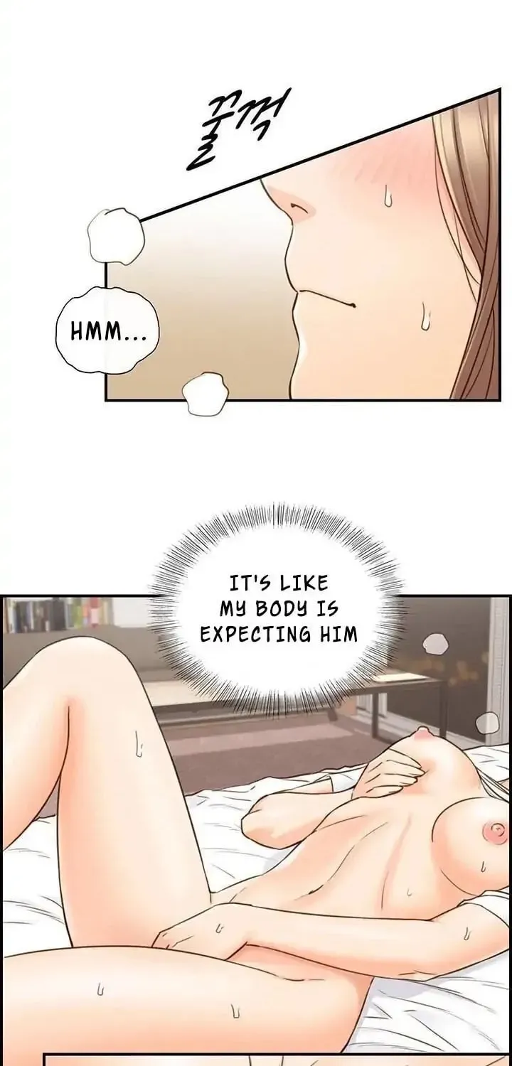 Read Young Boss (LICO) chapter 53 image 24 on Lezhin