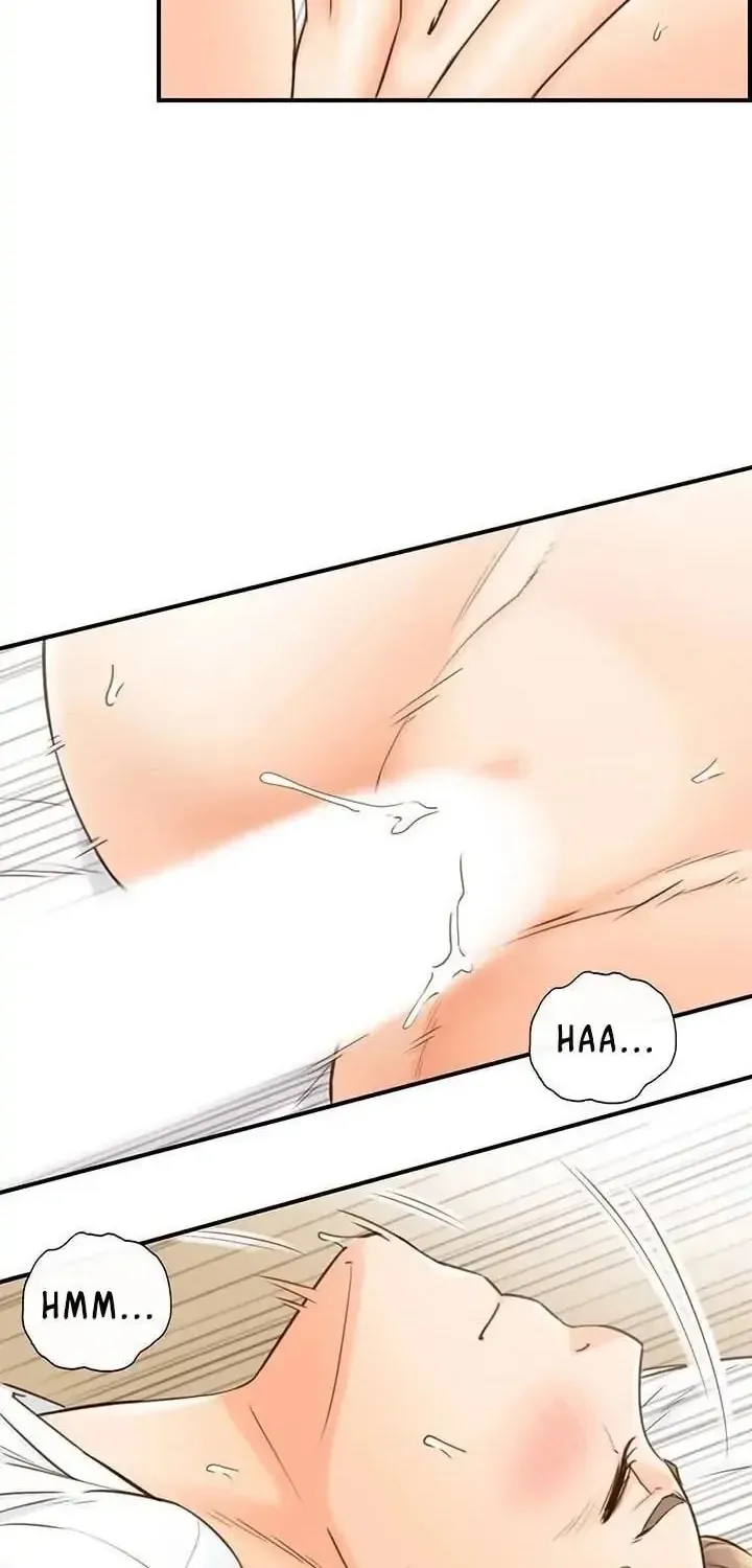 Read Young Boss (LICO) chapter 53 image 28 on Lezhin