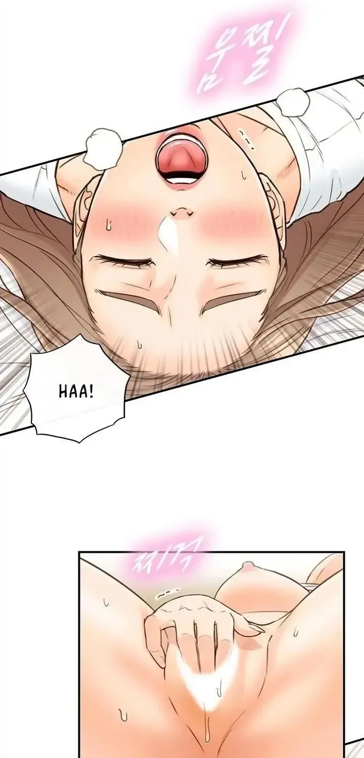 Read Young Boss (LICO) chapter 53 image 30 on Lezhin