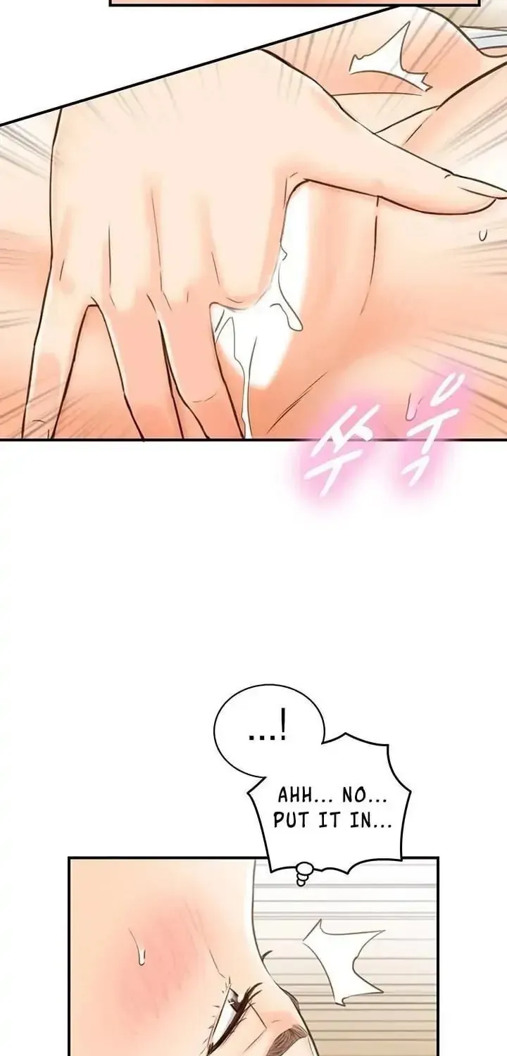 Read Young Boss (LICO) chapter 53 image 31 on Lezhin