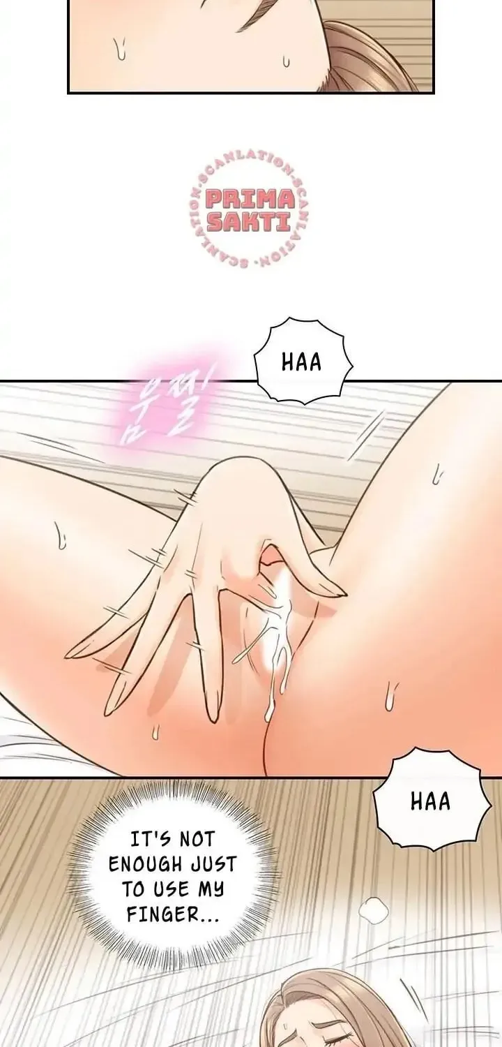 Read Young Boss (LICO) chapter 53 image 32 on Lezhin