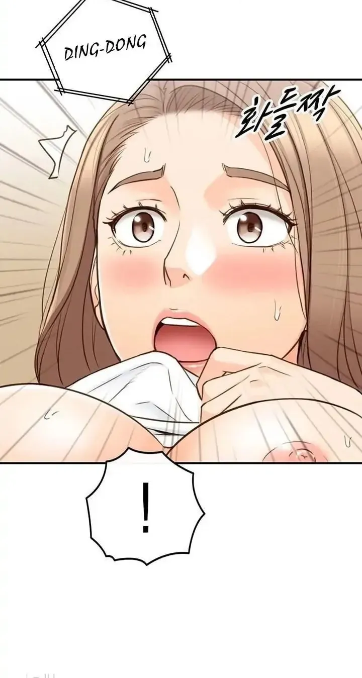 Read Young Boss (LICO) chapter 53 image 34 on Lezhin