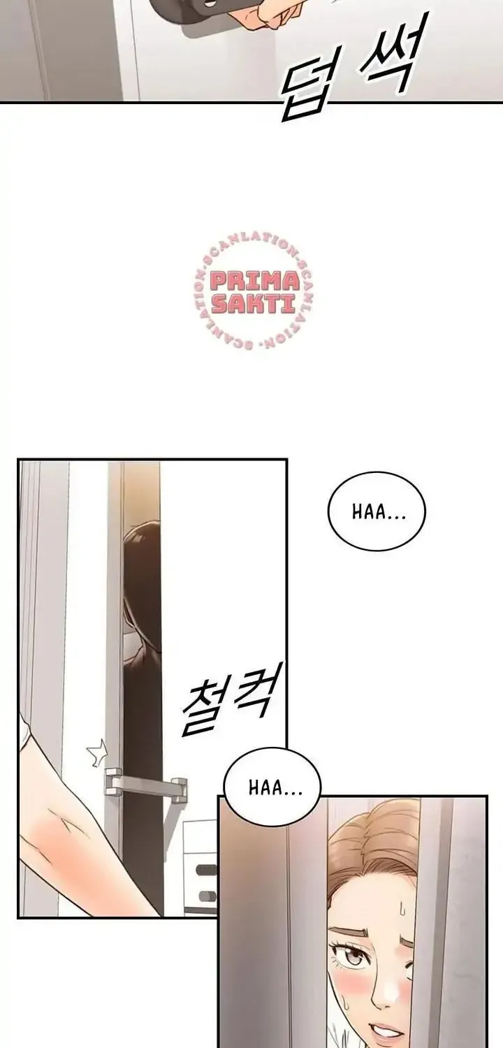 Read Young Boss (LICO) chapter 53 image 38 on Lezhin