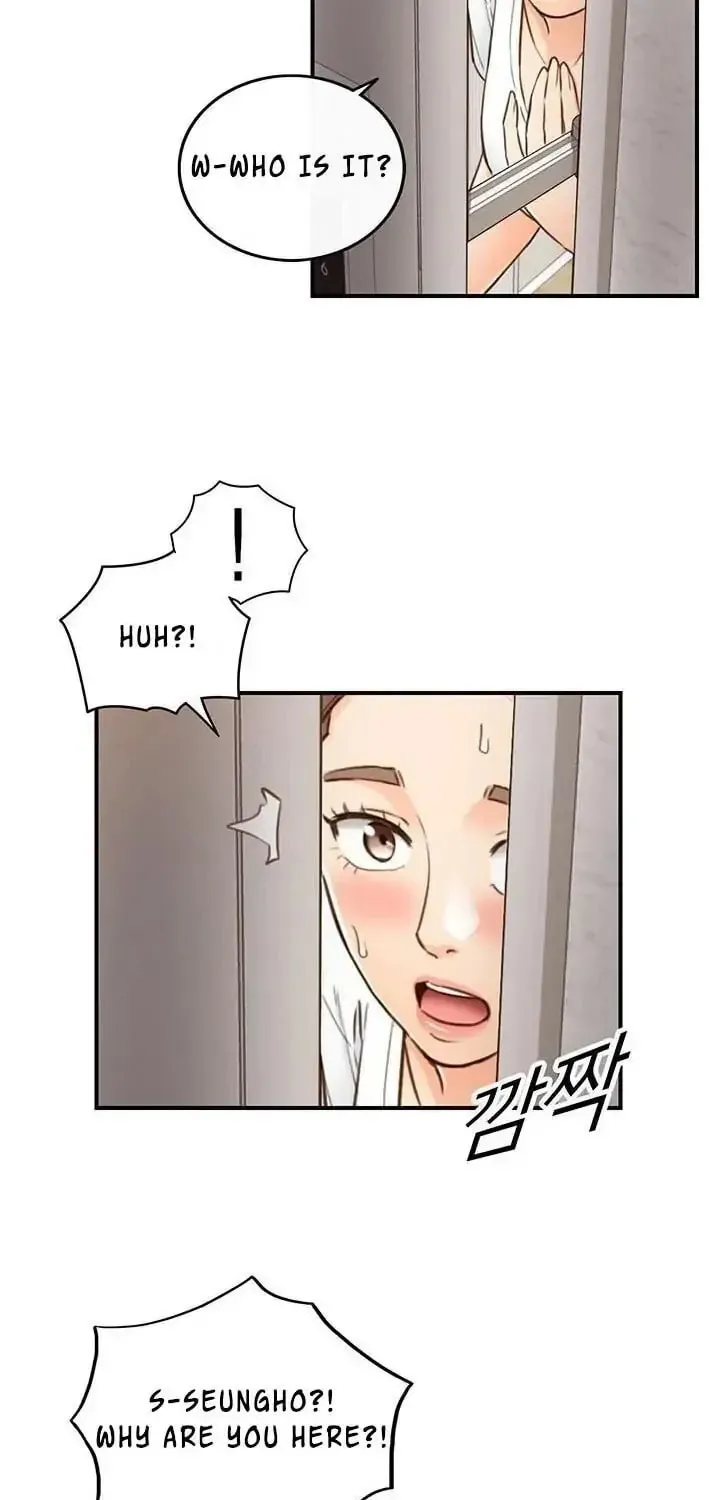 Read Young Boss (LICO) chapter 53 image 39 on Lezhin