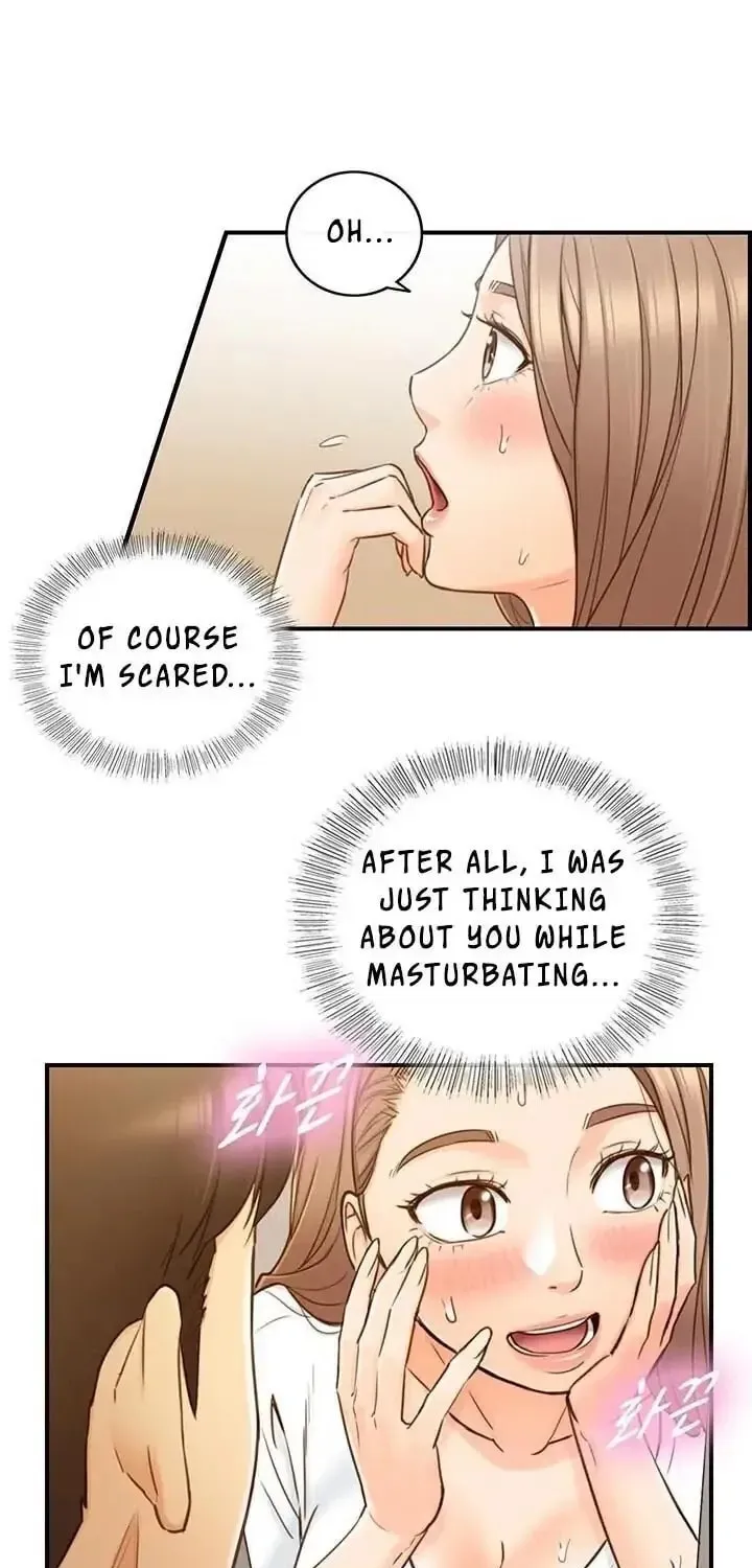 Read Young Boss (LICO) chapter 53 image 42 on Lezhin