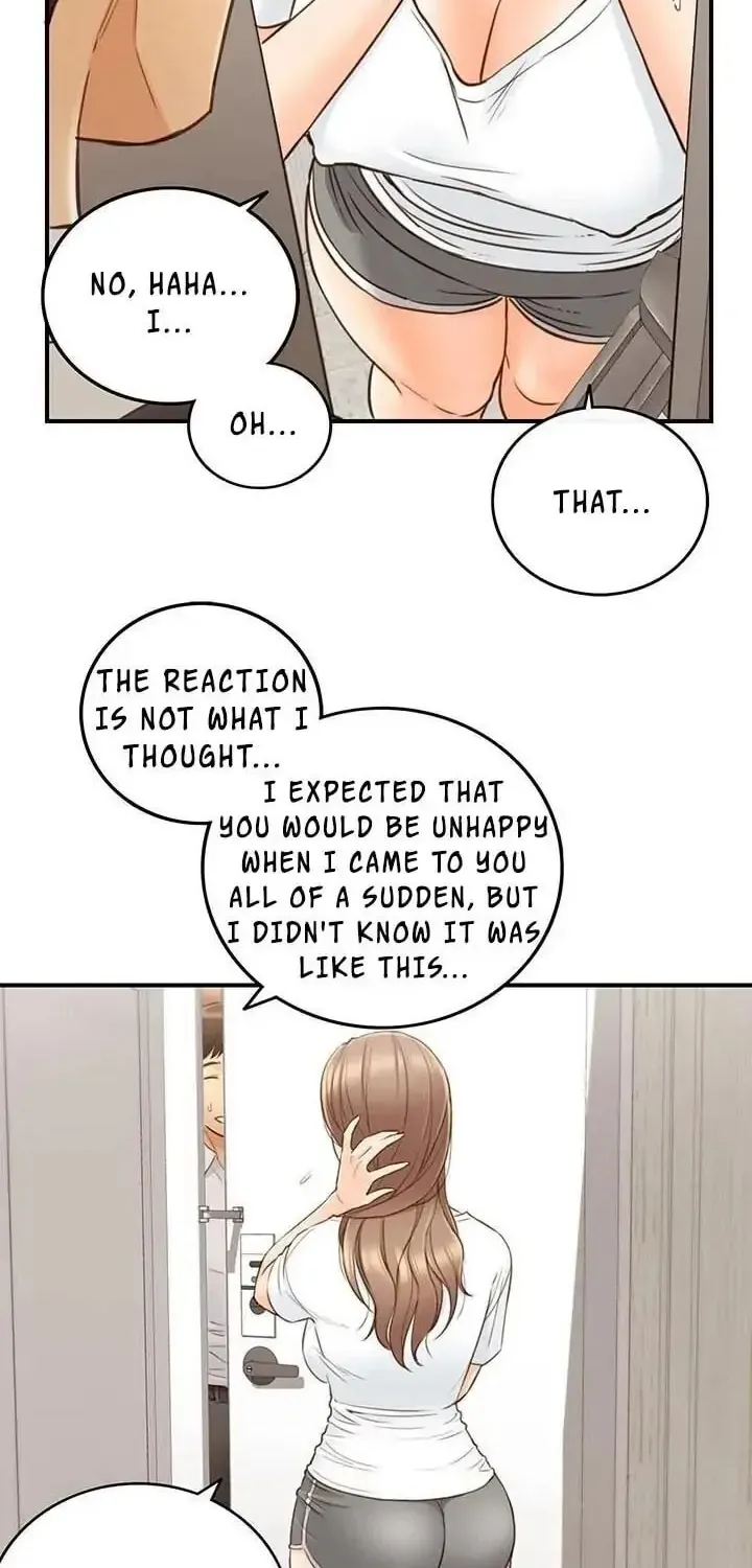 Read Young Boss (LICO) chapter 53 image 43 on Lezhin