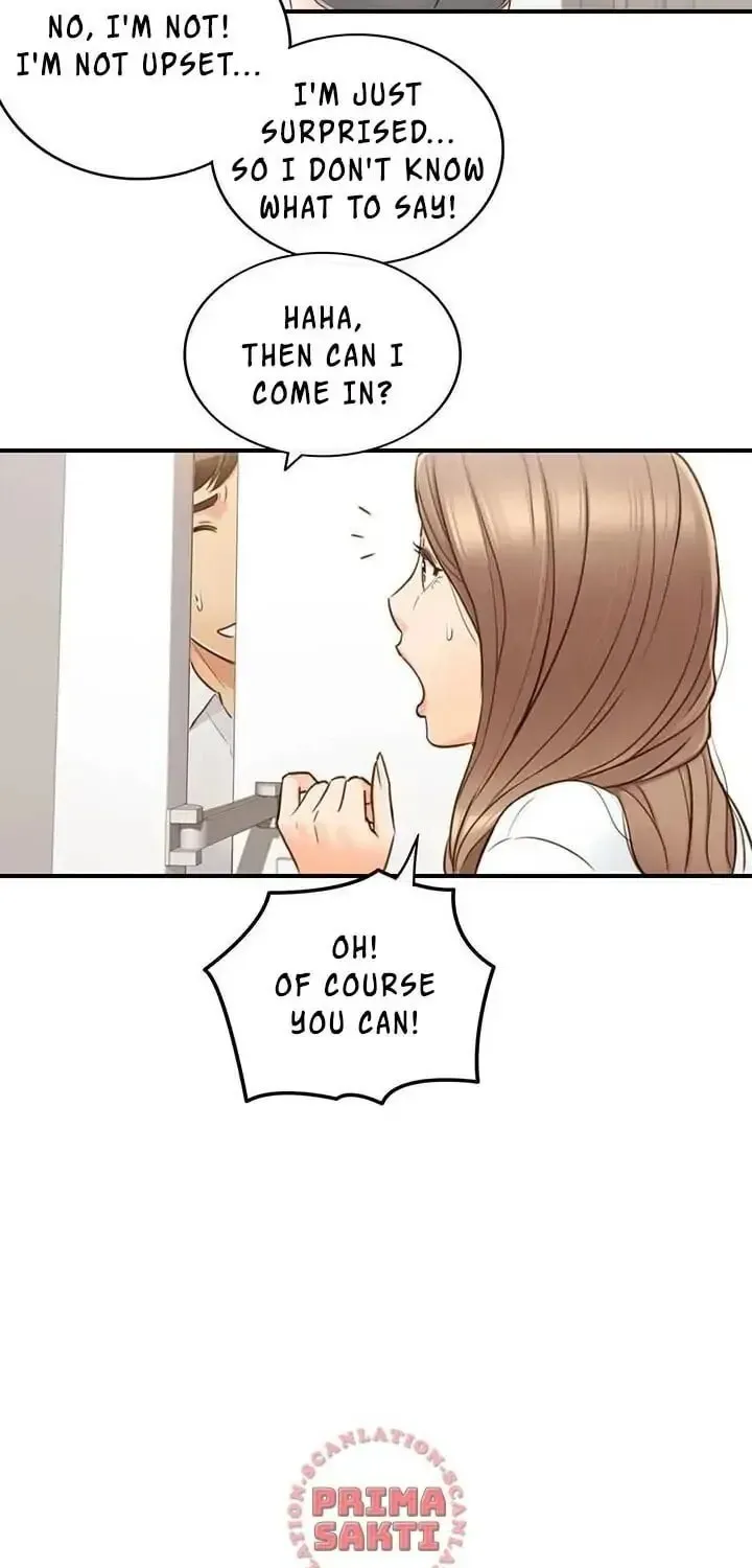 Read Young Boss (LICO) chapter 53 image 44 on Lezhin