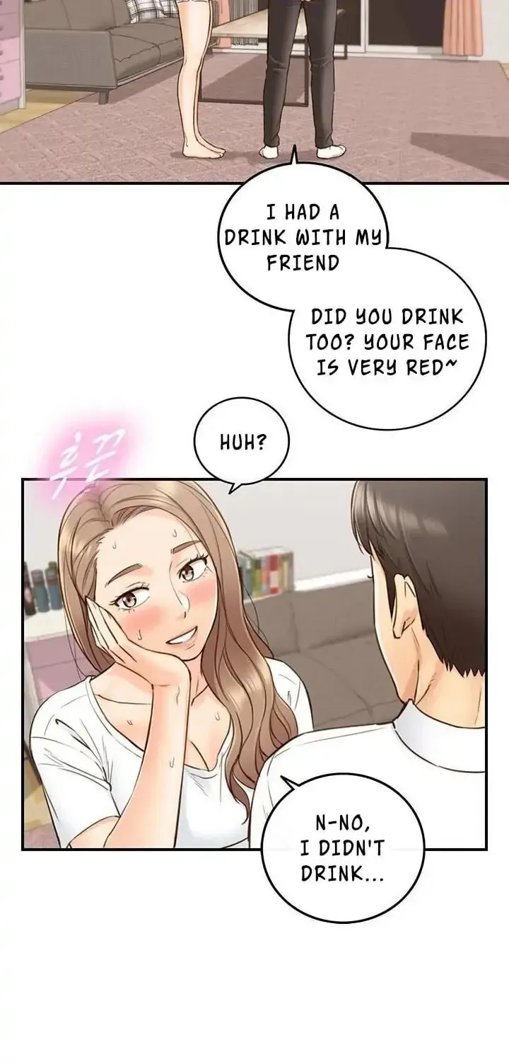 Read Young Boss (LICO) chapter 53 image 46 on Lezhin