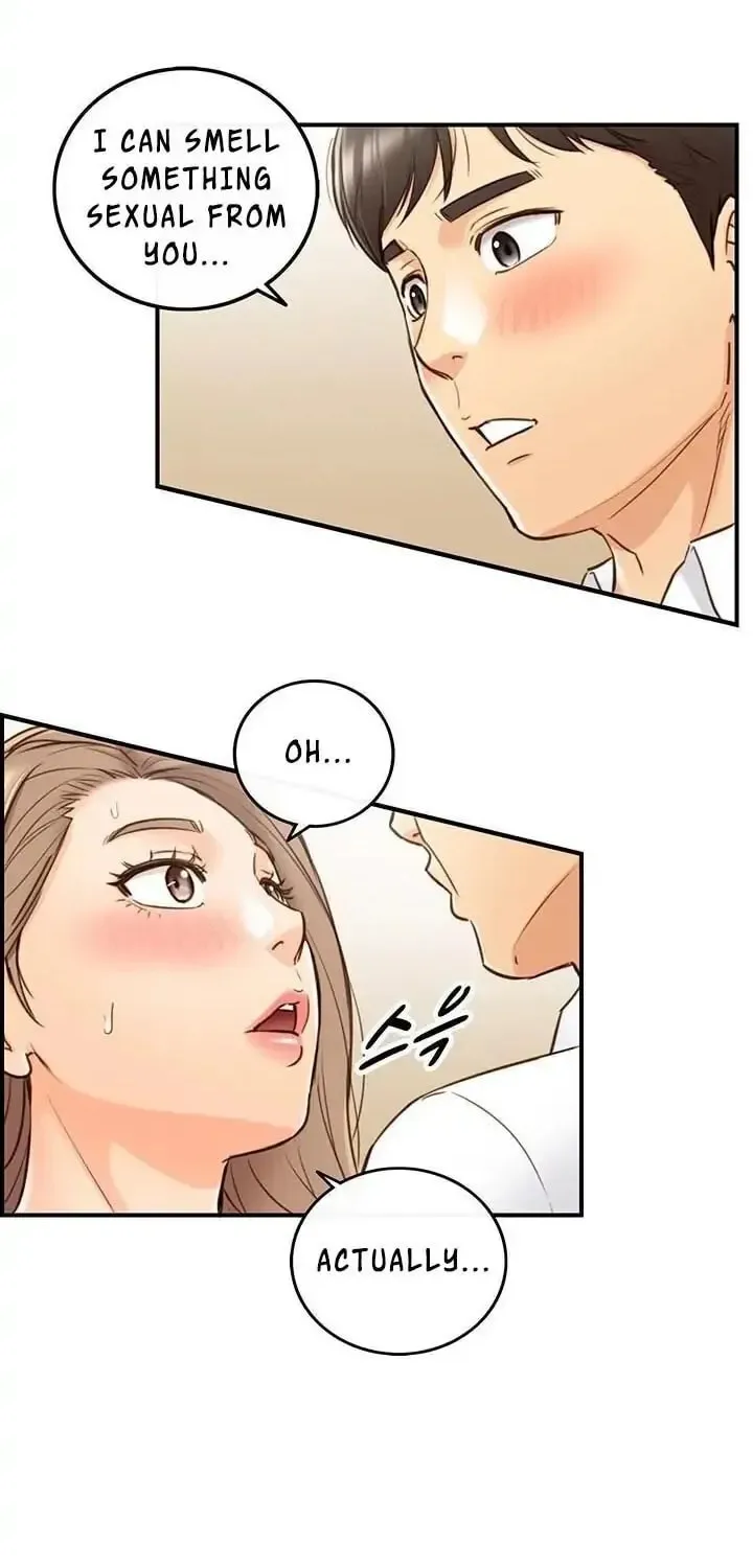 Read Young Boss (LICO) chapter 53 image 47 on Lezhin