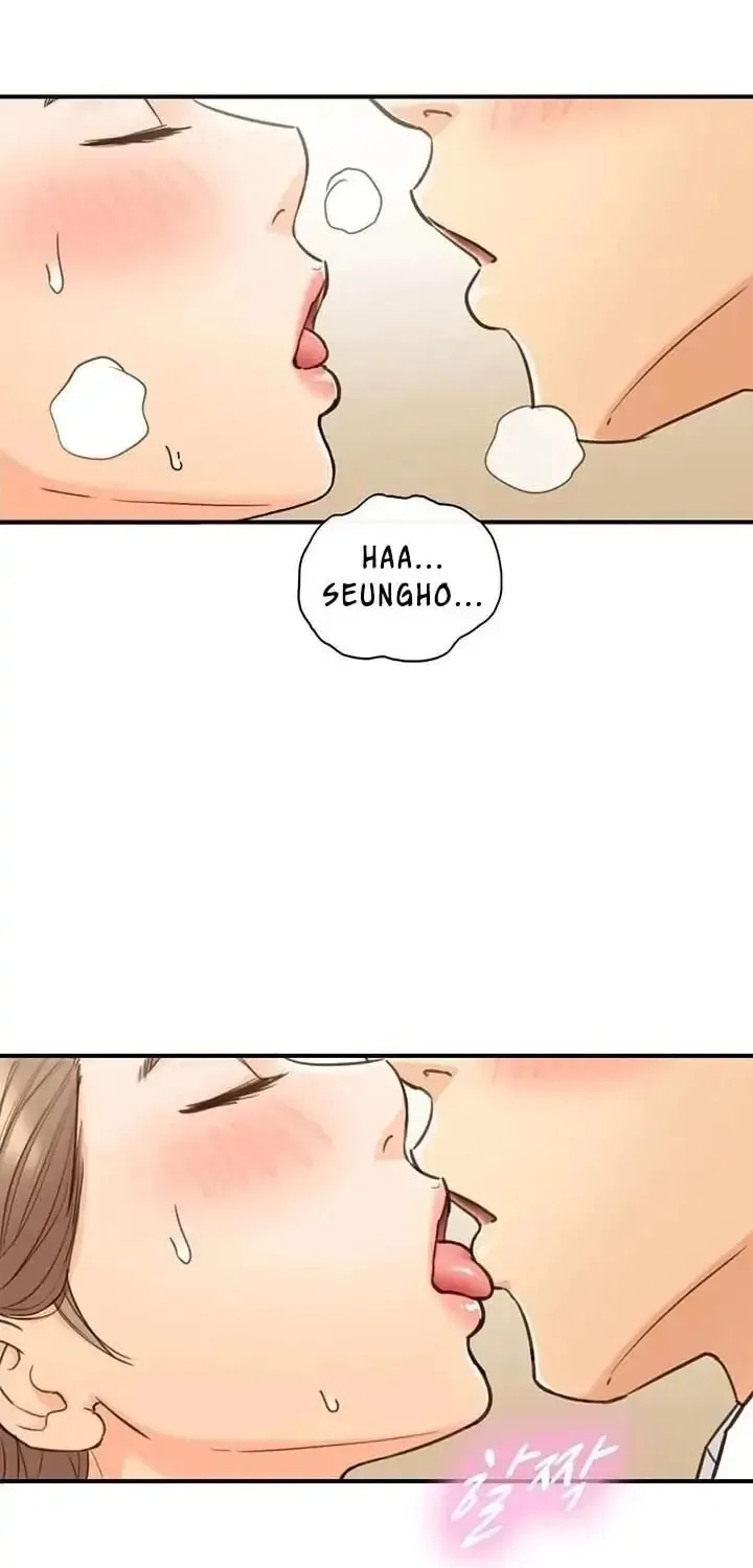 Read Young Boss (LICO) chapter 53 image 48 on Lezhin