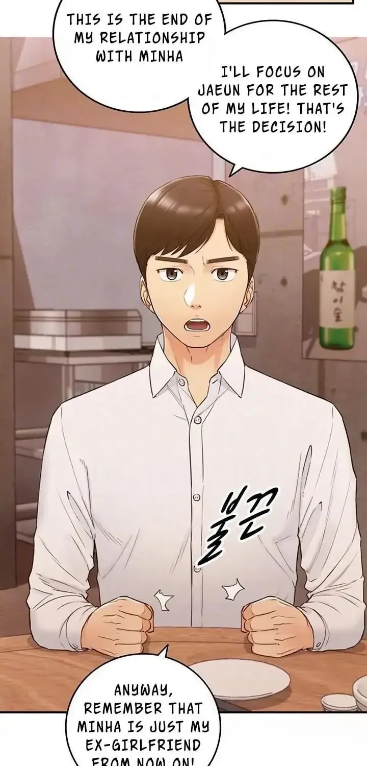 Read Young Boss (LICO) chapter 53 image 5 on Lezhin
