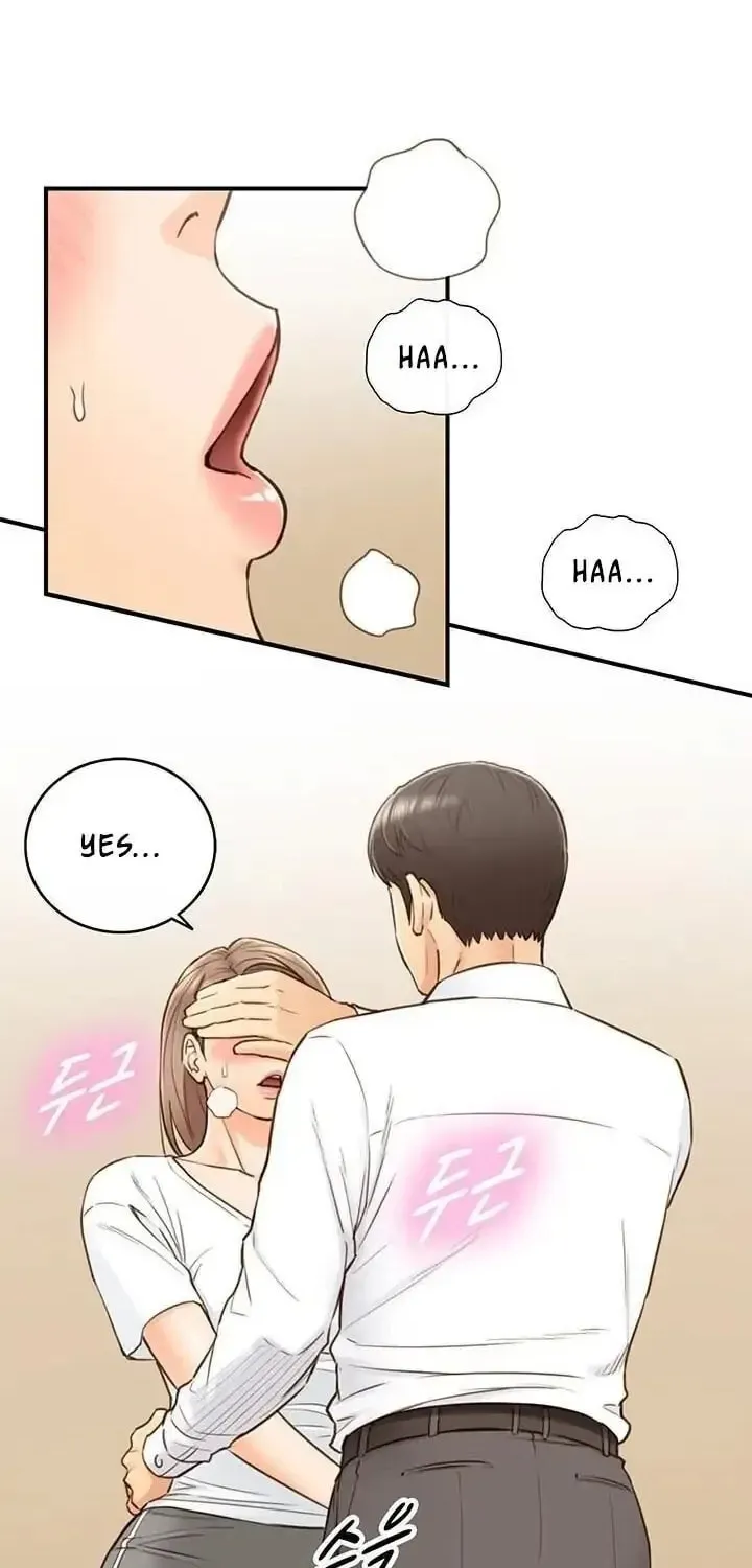 Read Young Boss (LICO) chapter 53 image 51 on Lezhin