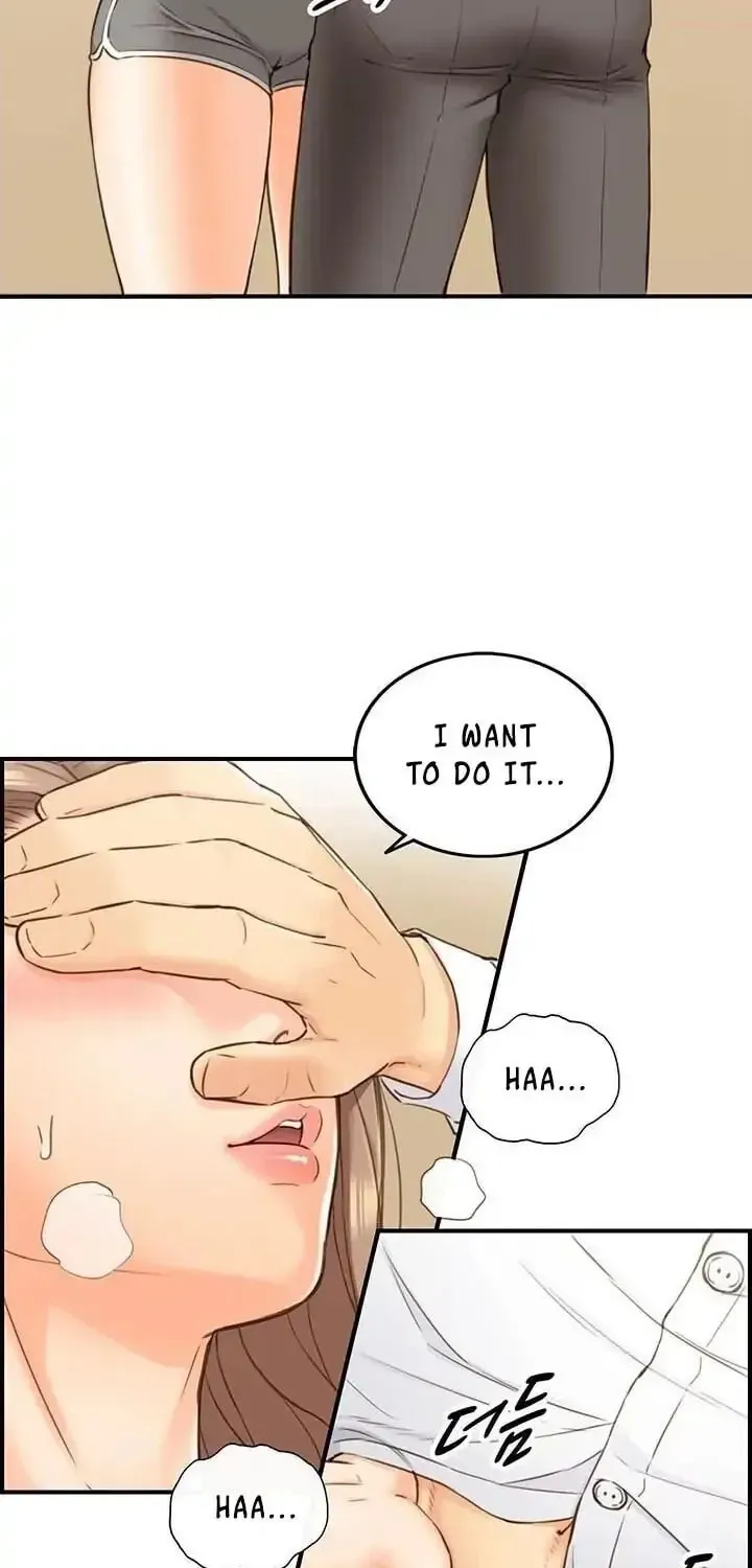 Read Young Boss (LICO) chapter 53 image 52 on Lezhin