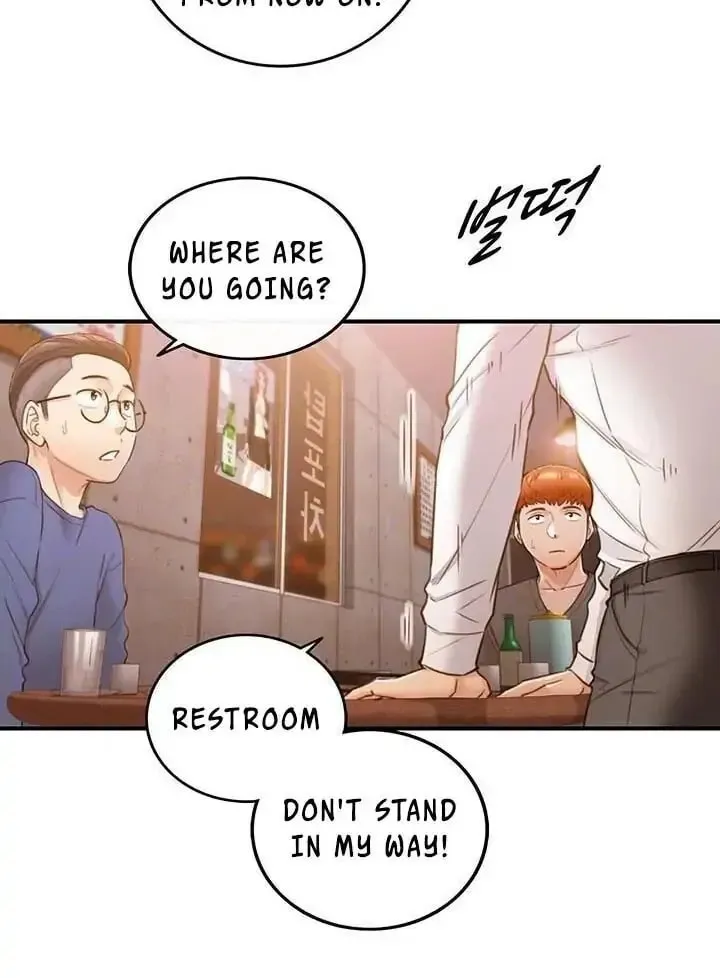 Read Young Boss (LICO) chapter 53 image 6 on Lezhin