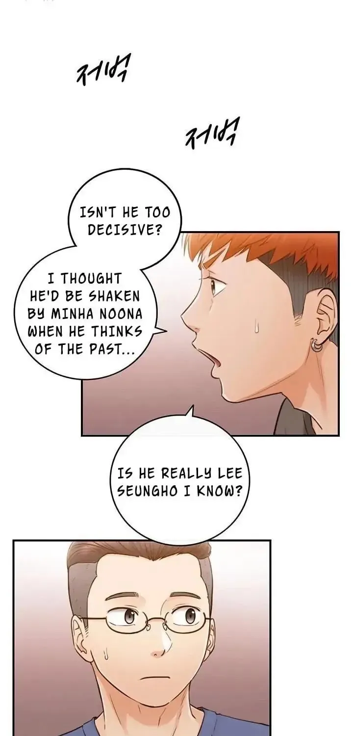 Read Young Boss (LICO) chapter 53 image 7 on Lezhin