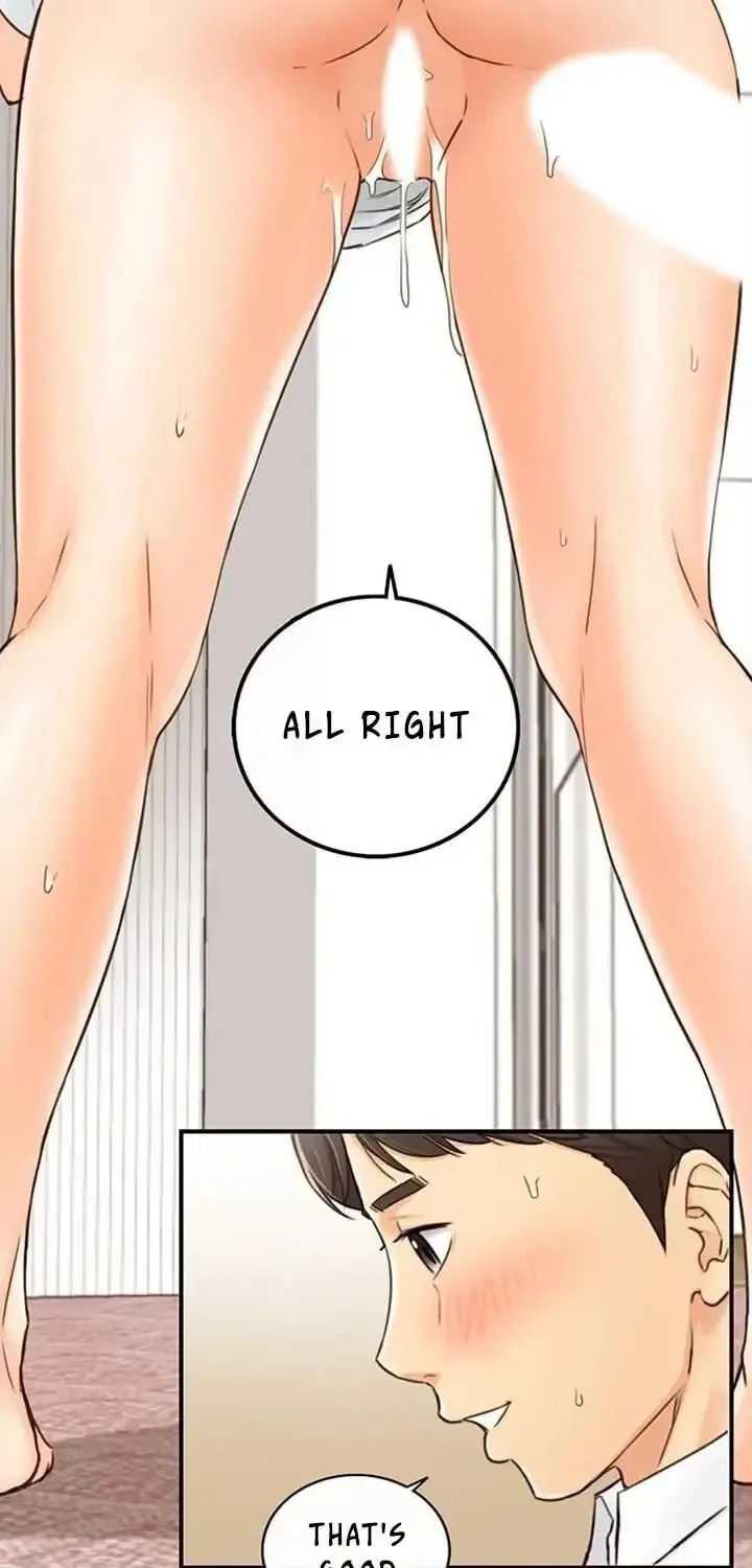 Read Young Boss (LICO) chapter 54 image 11 on Lezhin