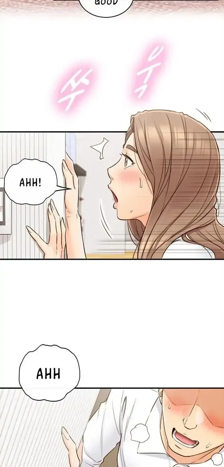 Read Young Boss (LICO) chapter 54 image 12 on Lezhin