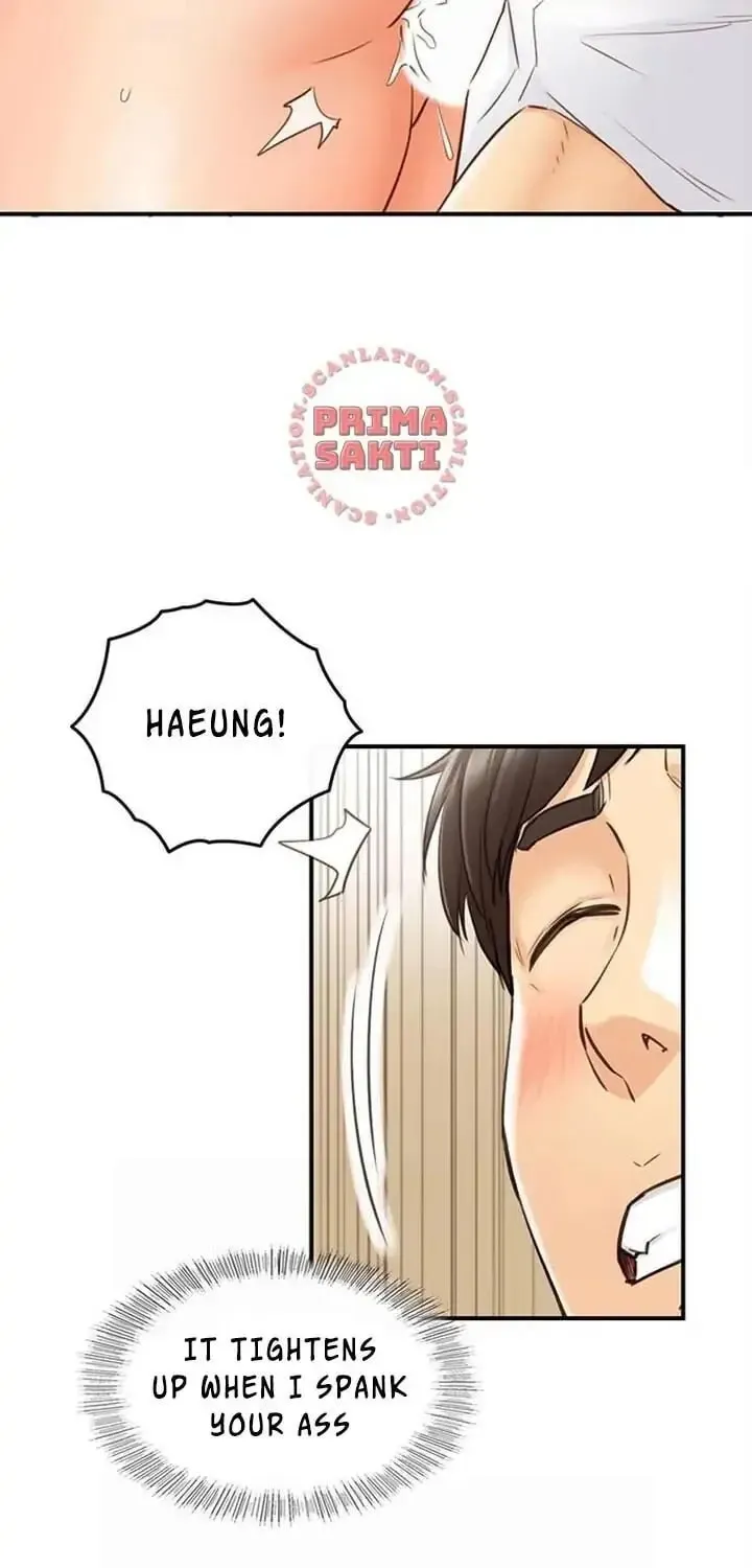 Read Young Boss (LICO) chapter 54 image 16 on Lezhin