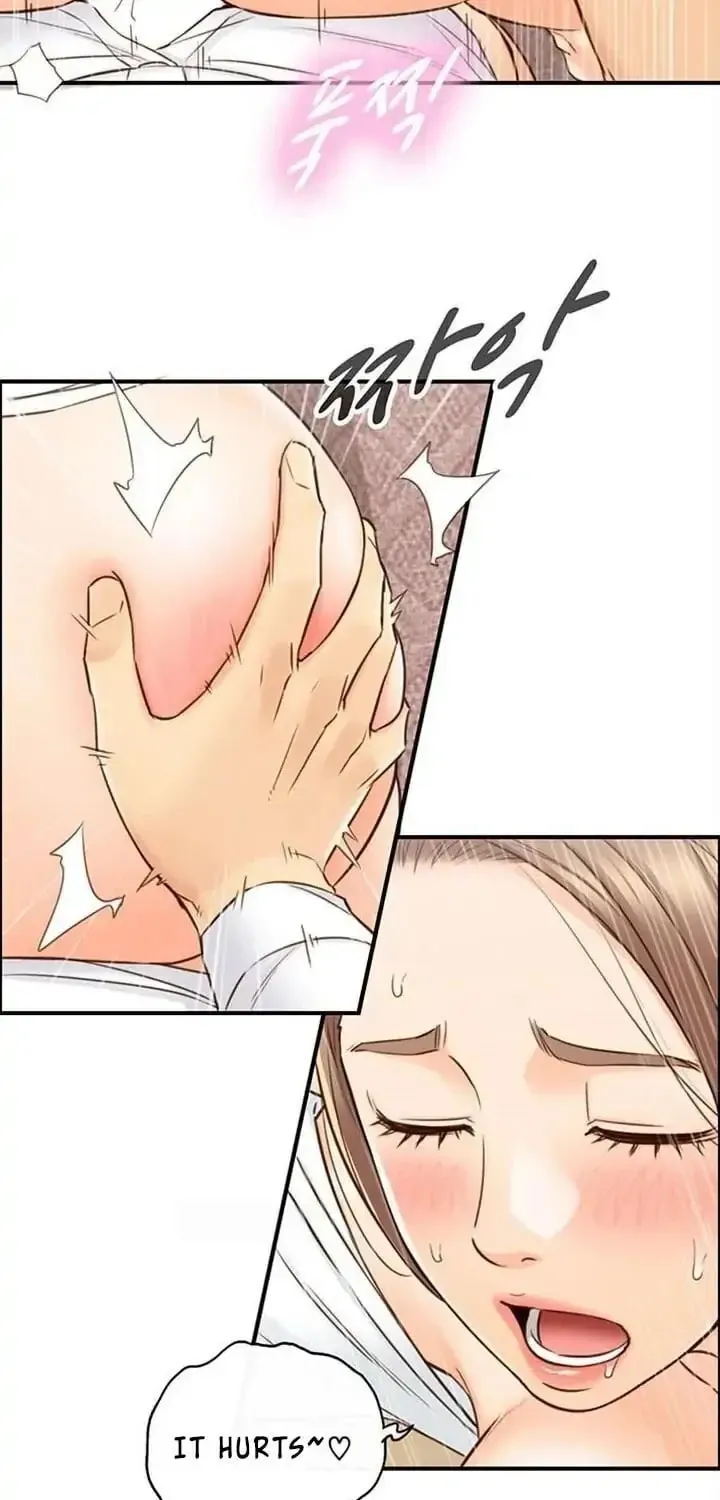 Read Young Boss (LICO) chapter 54 image 22 on Lezhin