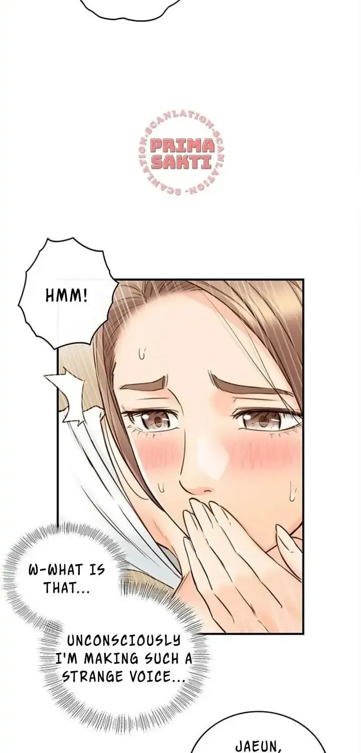 Read Young Boss (LICO) chapter 54 image 23 on Lezhin