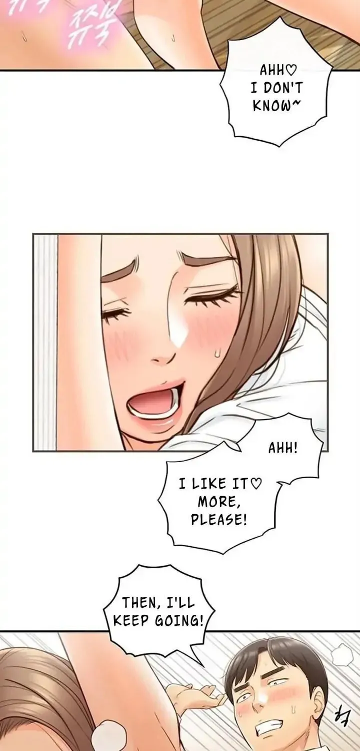 Read Young Boss (LICO) chapter 54 image 25 on Lezhin