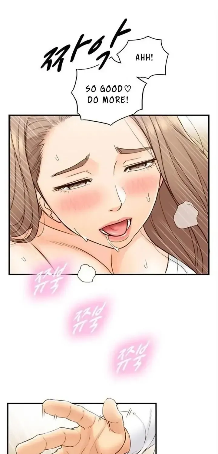 Read Young Boss (LICO) chapter 54 image 27 on Lezhin