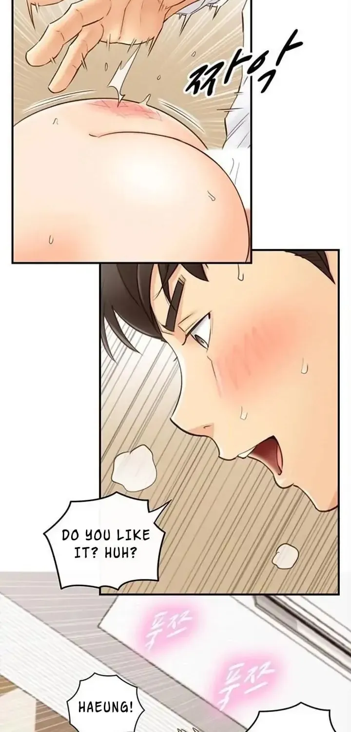 Read Young Boss (LICO) chapter 54 image 28 on Lezhin