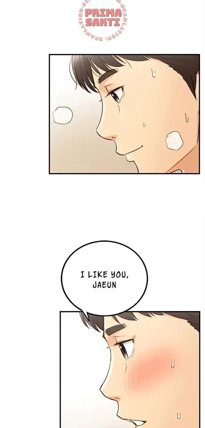 Read Young Boss (LICO) chapter 54 image 37 on Lezhin