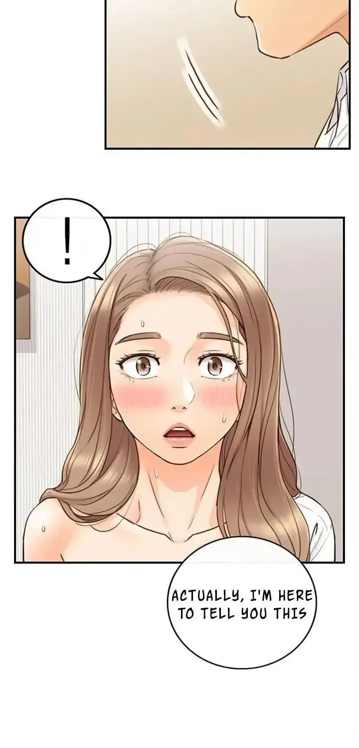 Read Young Boss (LICO) chapter 54 image 38 on Lezhin