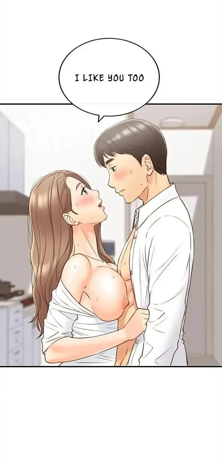 Read Young Boss (LICO) chapter 54 image 40 on Lezhin