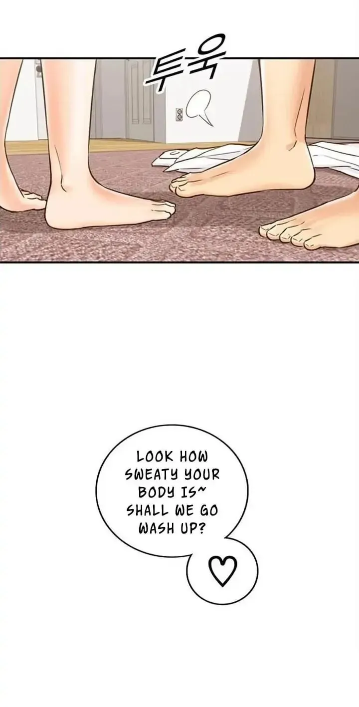 Read Young Boss (LICO) chapter 54 image 41 on Lezhin