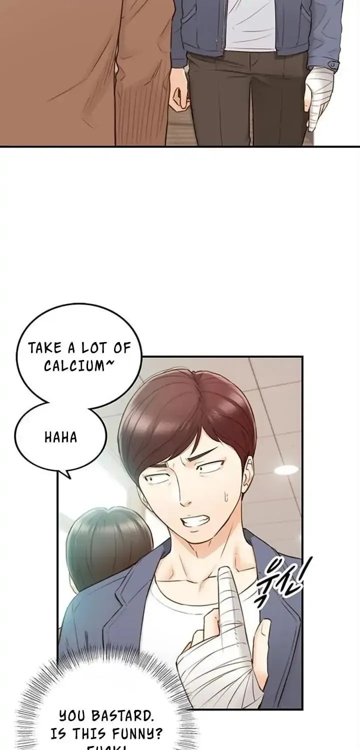 Read Young Boss (LICO) chapter 54 image 46 on Lezhin