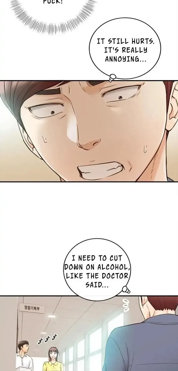 Read Young Boss (LICO) chapter 54 image 47 on Lezhin