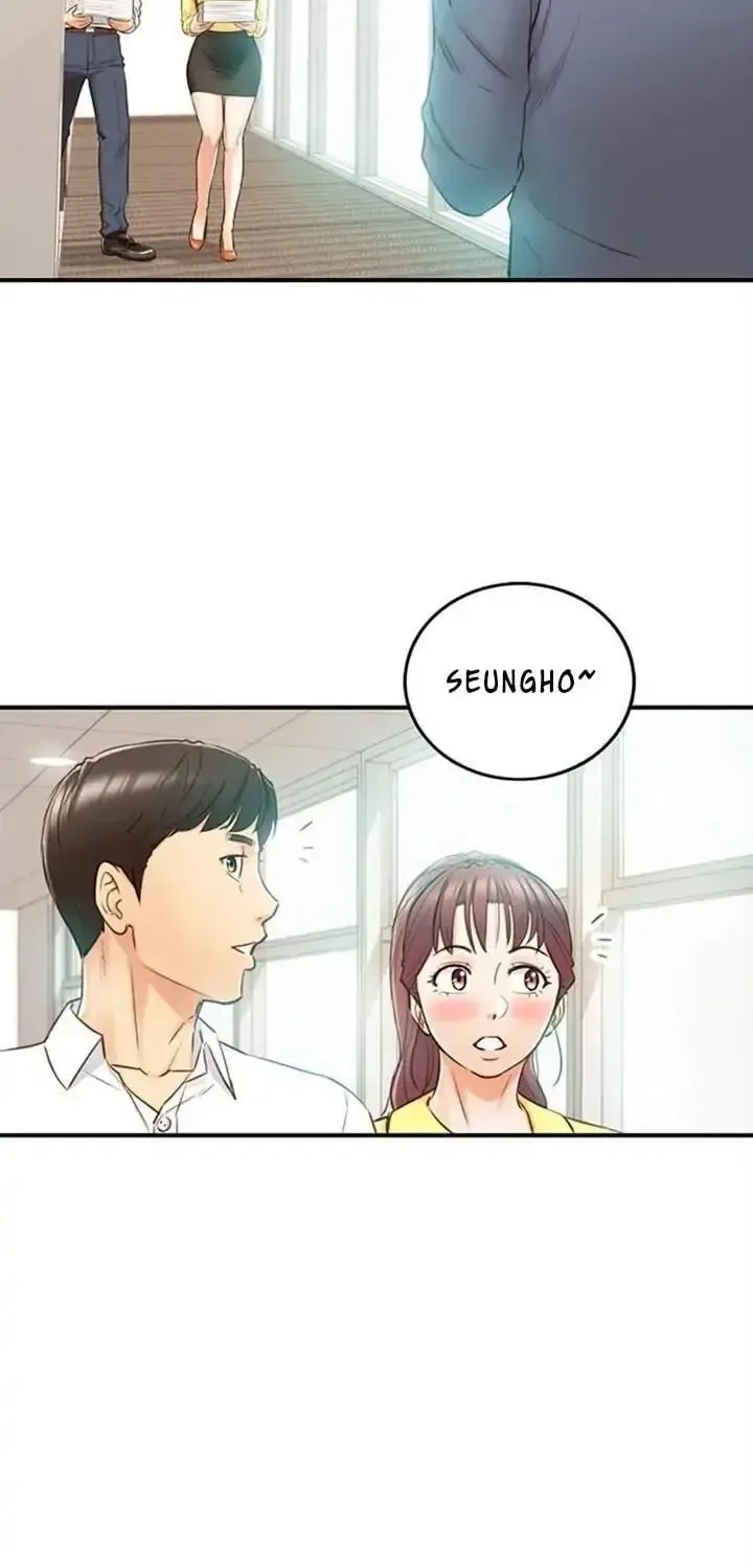 Read Young Boss (LICO) chapter 54 image 48 on Lezhin