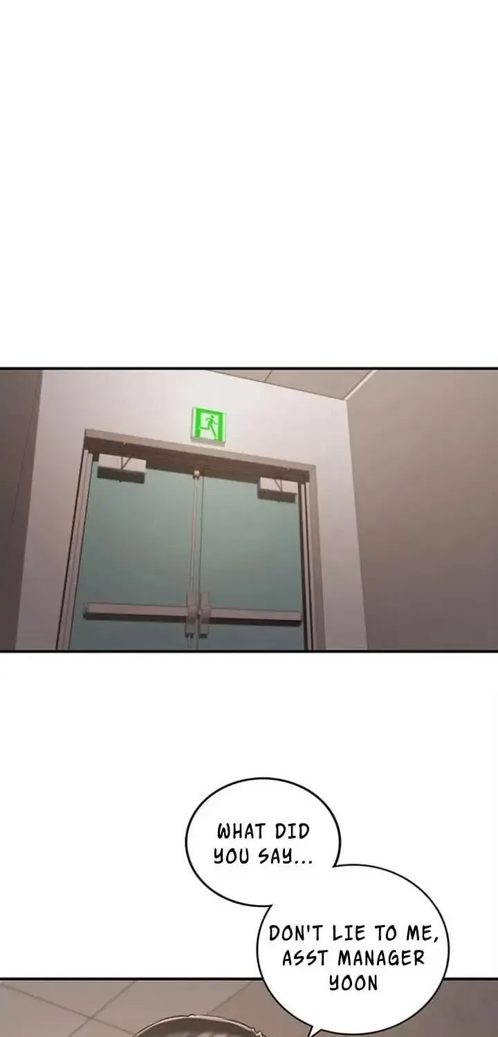 Read Young Boss (LICO) chapter 54 image 51 on Lezhin