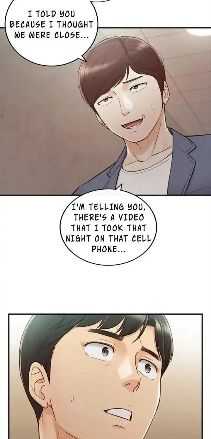 Read Young Boss (LICO) chapter 54 image 53 on Lezhin