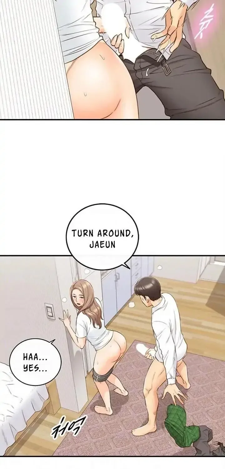Read Young Boss (LICO) chapter 54 image 9 on Lezhin