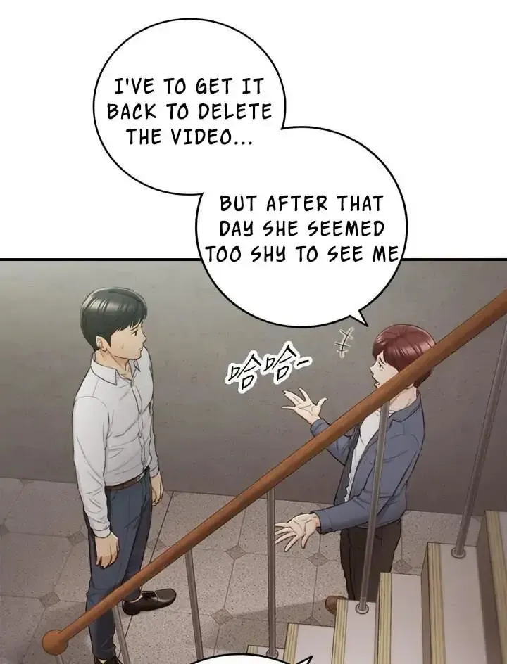 Read Young Boss (LICO) chapter 55 image 10 on Lezhin