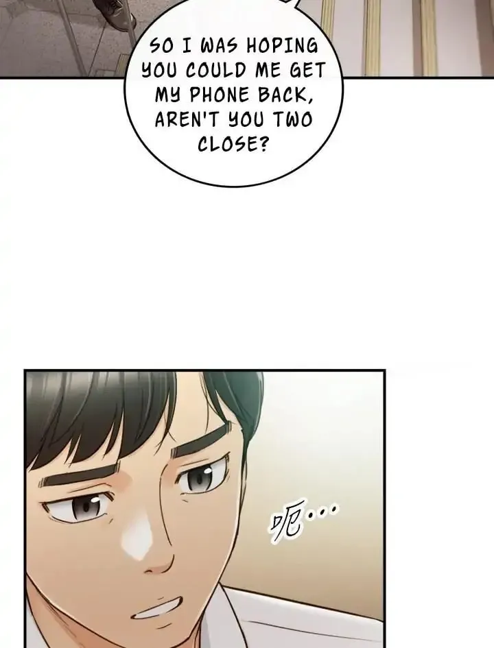 Read Young Boss (LICO) chapter 55 image 11 on Lezhin